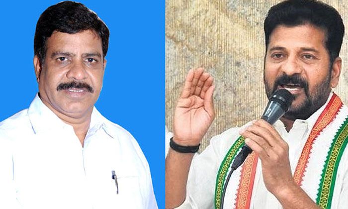 Telugu Congress, Munugodu, Rajagopal Reddy, Revanth Reddy-Political