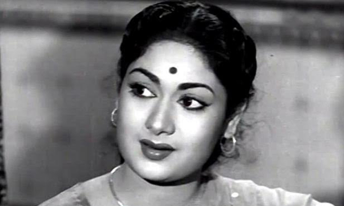 Telugu Jayasudha, Jaysudha, Savitri, Savitri Fans, Tollywood-Movie