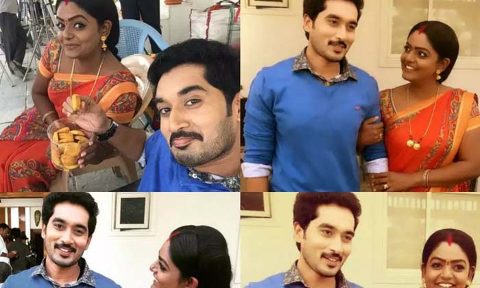  Hima Calls Dr Babu Like That You Have To Be Shocked To Hear That Call , Hima ,do-TeluguStop.com