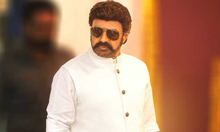  Shine Screens To Produce Nandamuri Balakrishna, Anil Ravipudi’s #nbk108, S Tha-TeluguStop.com