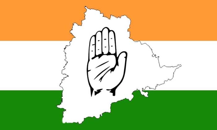  Goodbye Dasoju Shravan To Congress,telangana Congress, Bjp, Telangana Bjp, Aicc,-TeluguStop.com