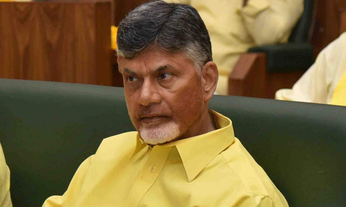  The Incharges Announcing The Ticket? Confusion In Tdp Tdp,ap, Tdp Incharges, Tdp-TeluguStop.com