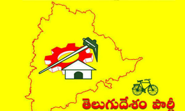  Tdp Focus On Telangana With The Appointment Of In-charges There Details, Chandra-TeluguStop.com