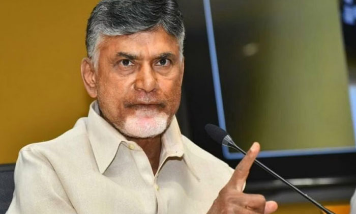 Telugu Ap Poltics, Chandrababu, Tdp Candis, Tdp Incharges, Tdp-Politics