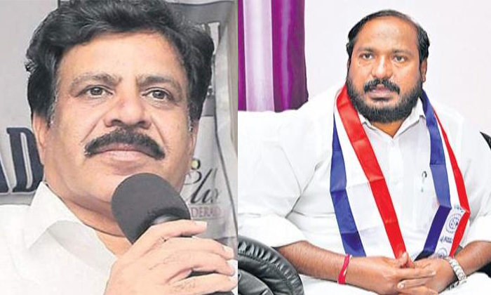 Telugu Bc Sc St, Congress, Jajulasrinivas, Munugodu, Pcc Revanth, Rajagopal Redd