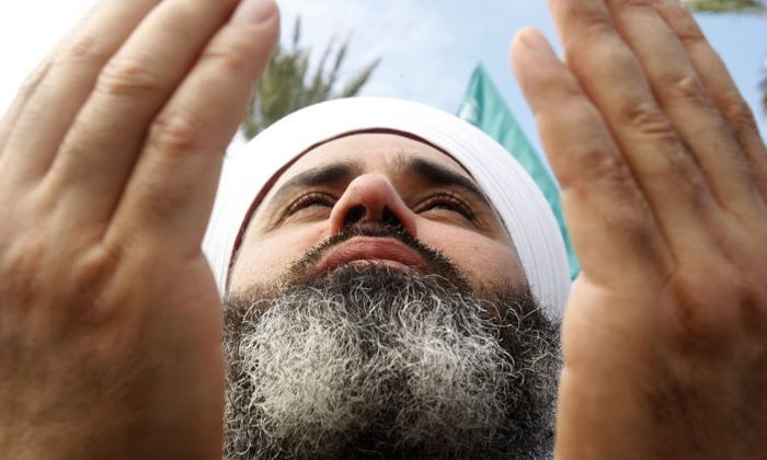 This Is The Reason Behind Muslims Growing Long Beards Details, Muslim, Festival' This Is The Reason Behind Muslims Growing Long Beards Details, Muslim, Festival'-TeluguStop.com