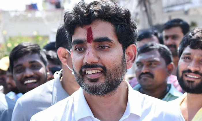  This Time Lokesh Is In Doubt In Mangalagiri With Ycp Strategy Details, , Lokesh-TeluguStop.com