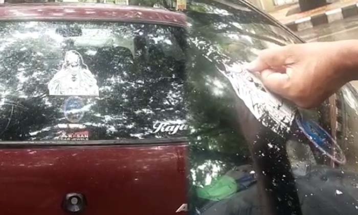  Failure Of Vigilance Officers At Tirupati Alipiri Tollgate , Tirupati Alipiri T-TeluguStop.com