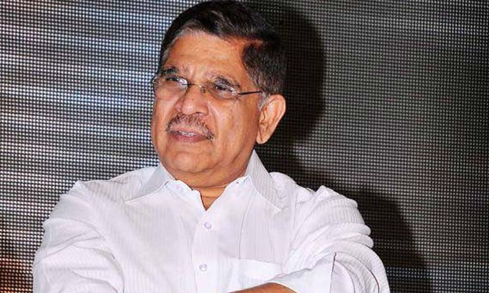 Telugu Allu Aravind, Chandu Mondeti, Karthikeya, Alluaravind, Tollywood-Movie