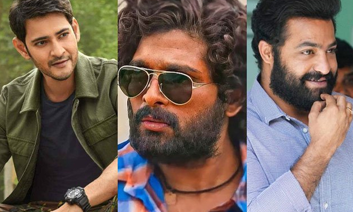  These Are The Tollywood Star Heroes Who Remain Empty Without Shootings, Tollywoo-TeluguStop.com