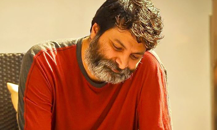  Common Points In Trivikram Movies, Trivikram,khaleja, Jalsa, Son Of Satyamurthy,-TeluguStop.com