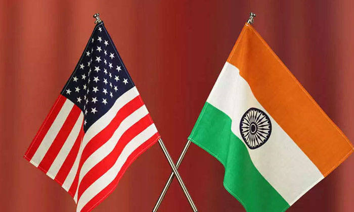  Senior Us Treasury Official To Visit India On August 24 - 26 , Us Treasury, Indi-TeluguStop.com