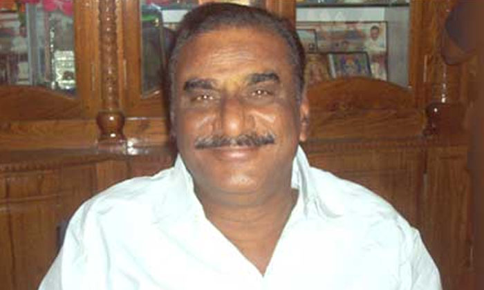 Telugu Kothagudem, Telangana, Ts Poltics, Vanama Raghava-Political