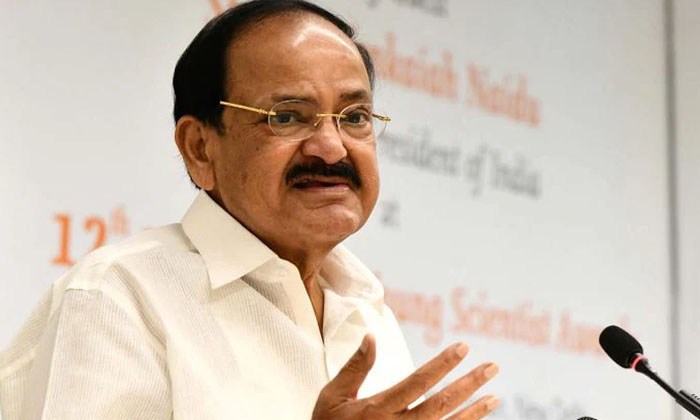 Modi Showered Praises On Vice President Venkaiah Naidu Modi, Vice President Venk Modi Showered Praises On Vice President Venkaiah Naidu Modi, Vice President Venk-TeluguStop.com