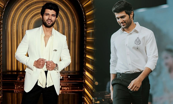 Versatile Actor Vijay Devarakonda Stylish Clicks-telugu Actor Photos Versatile Actor Vijay Devarakonda Stylish Clicks -  High Resolution Photo