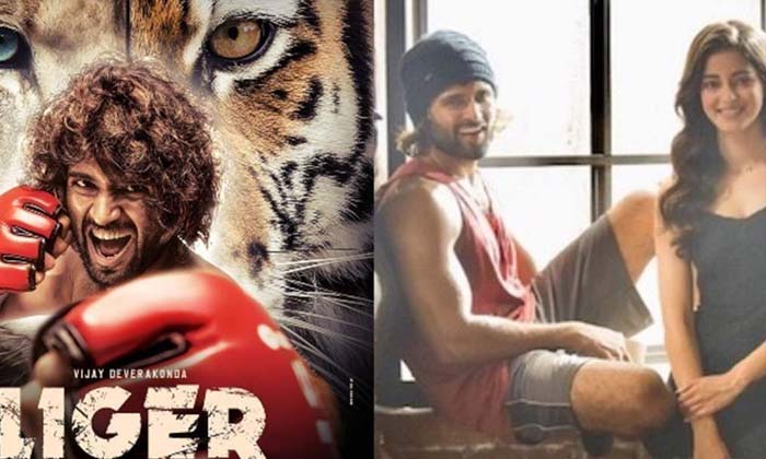  Vijay Deverakonda S Liger Movie Music Director, Vijay Deverakonda, Liger, Puri J-TeluguStop.com