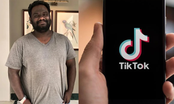  Will Tiktok Re-enter India Details, Tik Tok, India, Entry, Technology Updates, T-TeluguStop.com