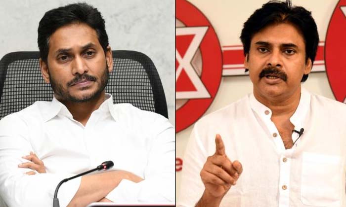  Concerned About Pawan's Statement In Tdp Ycp S Hopes On Split Votes , Pawan Kal-TeluguStop.com