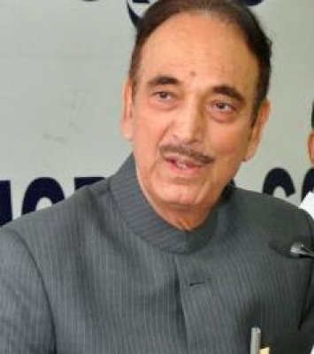  Abused, Humiliated And Vilified In Cwc Meet After The 2020 Letter: Azad-TeluguStop.com