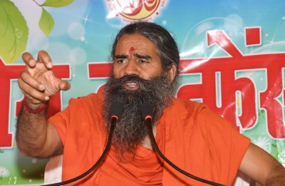  'accusing Doctors As If They Were Killers', Sc On Ramdev Ads Against Allopathy-TeluguStop.com