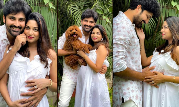 Actor Samrat Blessed With Baby Girl Details Here Goes Viral Details, Samrat, Act Actor Samrat Blessed With Baby Girl Details Here Goes Viral Details, Samrat, Act-TeluguStop.com