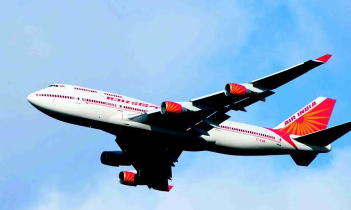 Telugu Air India, Pilots, Pilots Age, Ratan Tata, Tata Air India, Latest-Latest