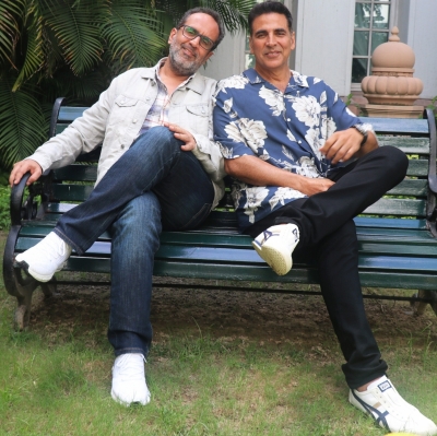  Akshay Kumar On Flops: Ups And Downs Happen In Everyone's Life (ians Interview)-TeluguStop.com