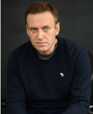  Alexei Navalny Sets Up One-man Trade Union In Russian Prison Camp-TeluguStop.com