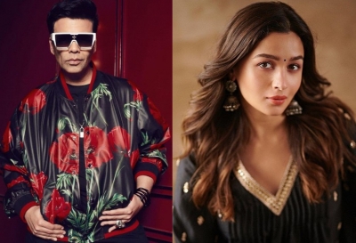  Alia Bhatt, Kjo 'drunk Dialed' Vicky Kaushal Before Wedding With Kat-TeluguStop.com