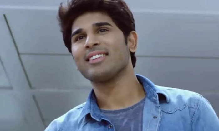  What Happened To Allu Family' , Allu Family, Allu Sirish, Allu Arjun, Allu Aravi-TeluguStop.com