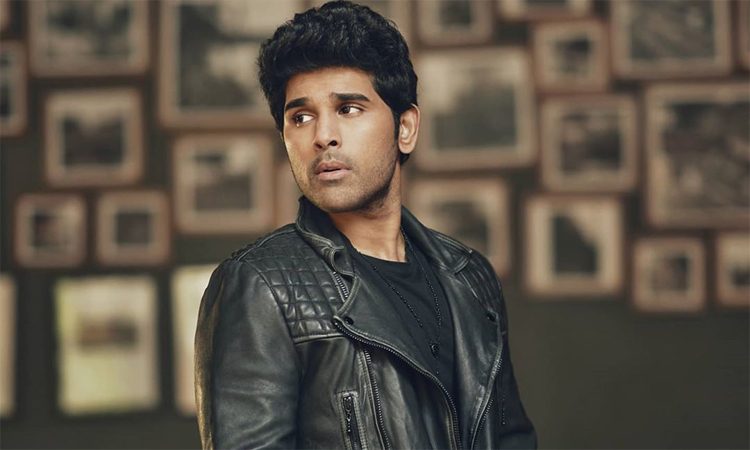  Allu Sirish Bimbisara Director Combination Fix , Allu Sirish, Balakrishna, Bimbi-TeluguStop.com