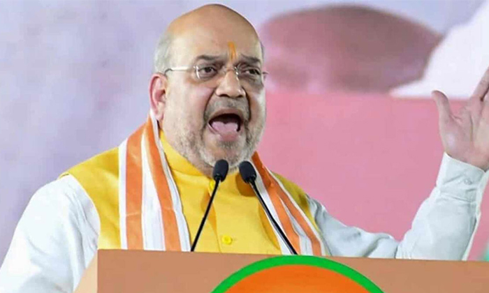 Telugu Amit Sha, Apcm, Chandrababu, Cm Kcr, Corona, Kishan Reddy, Manish Sicodia