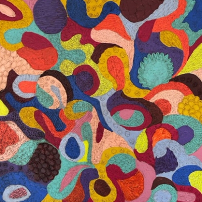 An Art Carnival With 104 Works From 32 Artists An Art Carnival With 104 Works From 32 Artists-TeluguStop.com