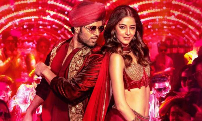  Ananya Pandey Remuneration For Liger Movie Details, Ananya Panday, Bollywood, Li-TeluguStop.com