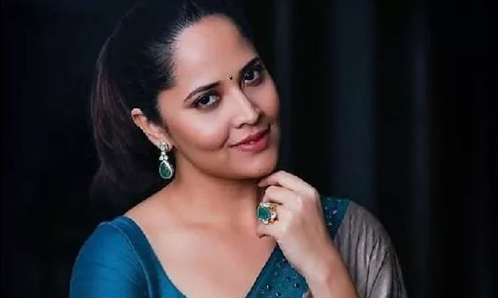 Anasuya Shocking Comments About Jabardasth Show Goes Viral In Social Media , An Anasuya Shocking Comments About Jabardasth Show Goes Viral In Social Media , An-TeluguStop.com