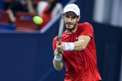  Andy Murray Named In Britain's Davis Cup Squad, Rising Star Draper Misses Out-TeluguStop.com