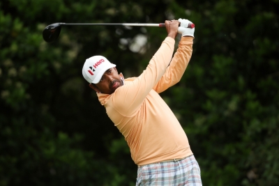  Anirban Lahiri Misses The Cut In Fedex St Jude Championship-TeluguStop.com