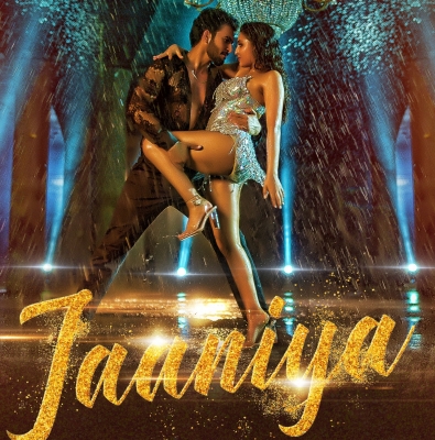  Ankit Tiwari Gives Another Romantic Treat To Fans With 'jaaniya'-TeluguStop.com
