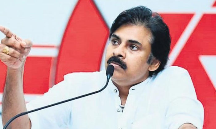  Will Jagan Give Permission For Pawan To Visit Ysr Kadapa District Ysr Kadapa Dis-TeluguStop.com