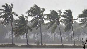  Heavy Rains In Ap..!-TeluguStop.com