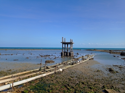  Aquaculture Farms Threaten Livelihoods Of Small-scale Fisherwomen On Tn Island-TeluguStop.com