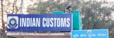  Arrest Under Customs Act To Be Only Under Exceptional Cases Where Value Exceeds-TeluguStop.com