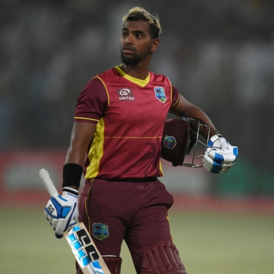  As A Batting, Bowling Team We Have A Lot To Do: Nicholas Pooran-TeluguStop.com