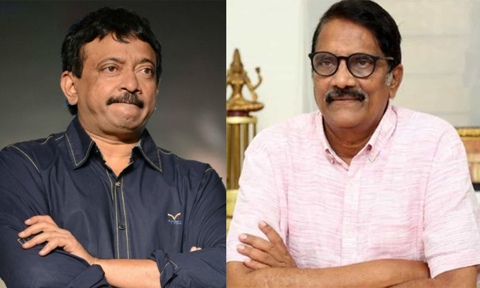 Telugu Alitho Sardaga, Ashwini Dutt, Chiru, Ram Gopal Varma, Ashwani Dutt, Rajin