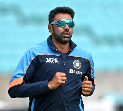  Ashwin Has Mastered Art Of Being Economical; Complements Someone Like Chahal: Ma-TeluguStop.com