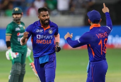  Asia Cup 2022: After Success Against Pakistan, India Should Continue 'short Ball-TeluguStop.com