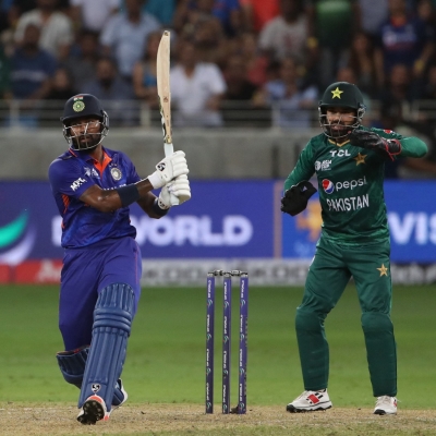  Asia Cup 2022: India, Pakistan Fined For Slow Over-rate In Their Group A Match-TeluguStop.com