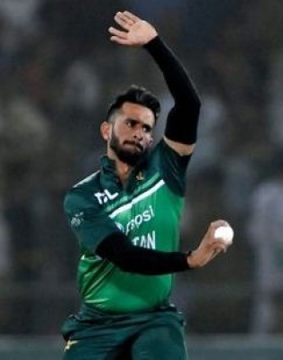  Asia Cup 2022: Pakistan's Wasim Ruled Out With Side Strain; Hasan Ali Called In-TeluguStop.com