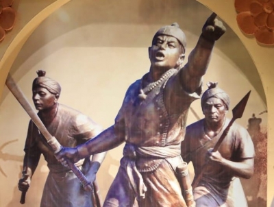 Assam Urges All States To Include Chapter On Lachit Barphukan Assam Urges All States To Include Chapter On Lachit Barphukan-TeluguStop.com