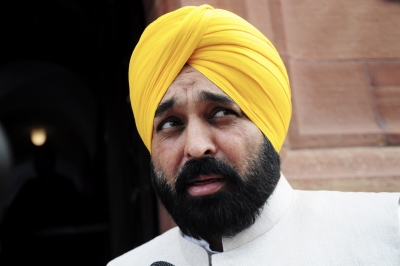 'attack On States' Authority': Punjab Cm Opposes Electricity Amendment Bill 'attack On States' Authority': Punjab Cm Opposes Electricity Amendment Bill-TeluguStop.com
